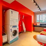 Studio Completo E Moderno Na Vila Mariana